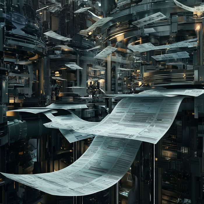 Tax Compliance & Accounting